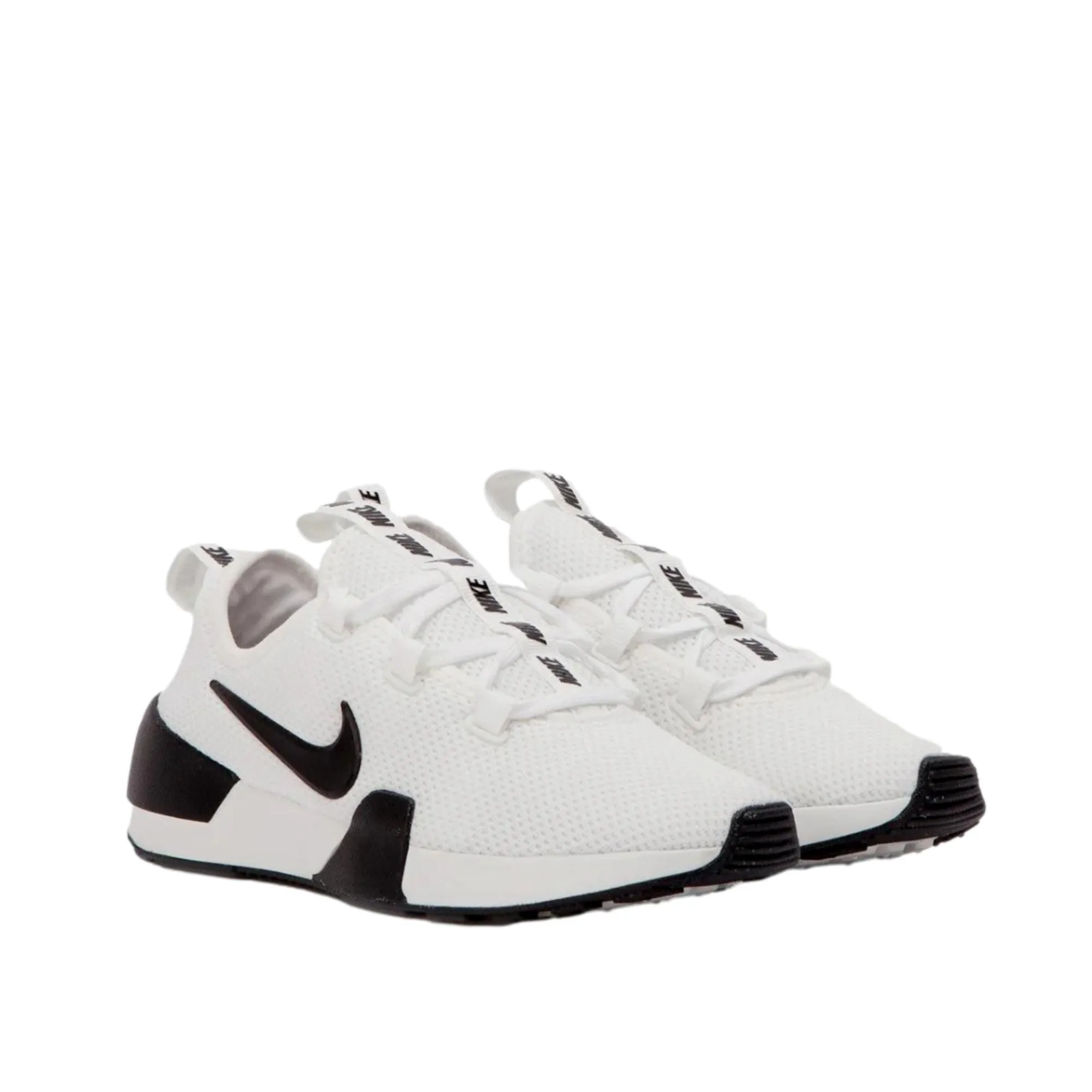 Nike Ashin Modern Summit White/Black  AJ8799-100 Women's