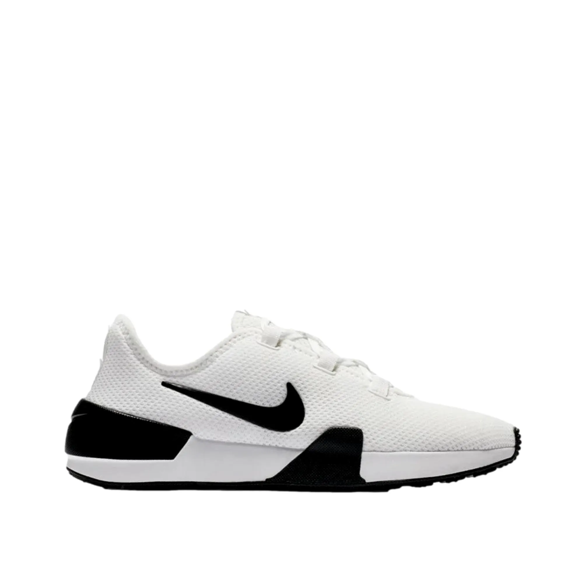 Nike Ashin Modern Summit White/Black  AJ8799-100 Women's