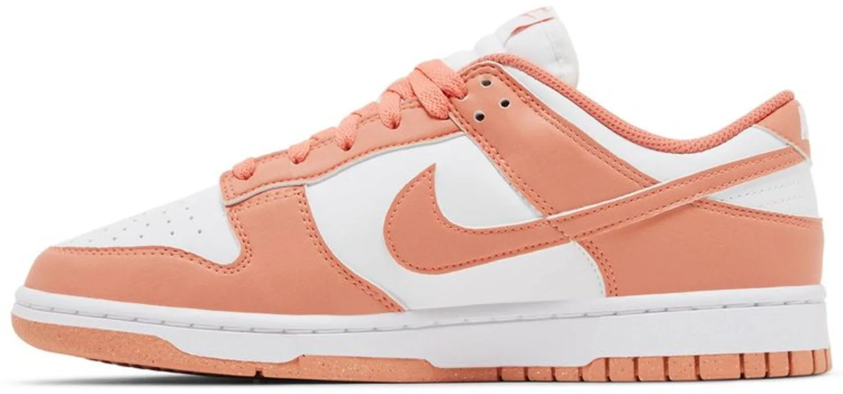 Nike Dunk Low Light Wild Mango (Women's)
