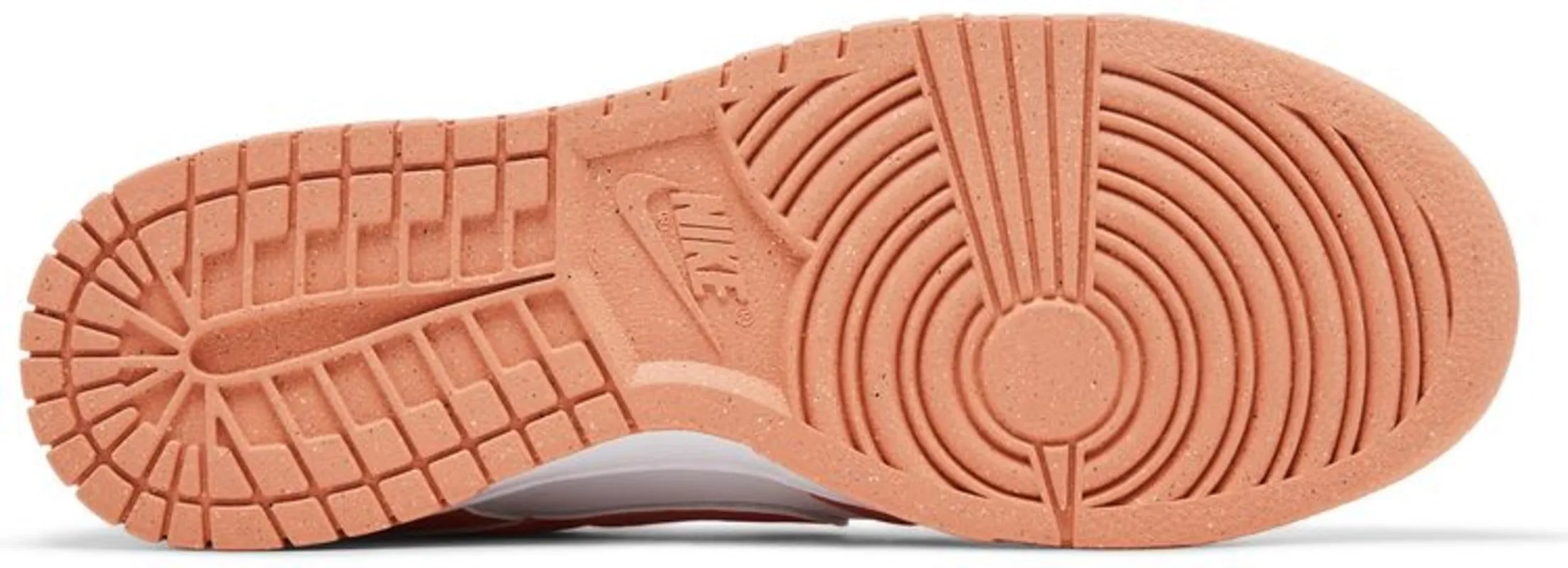 Nike Dunk Low Light Wild Mango (Women's)