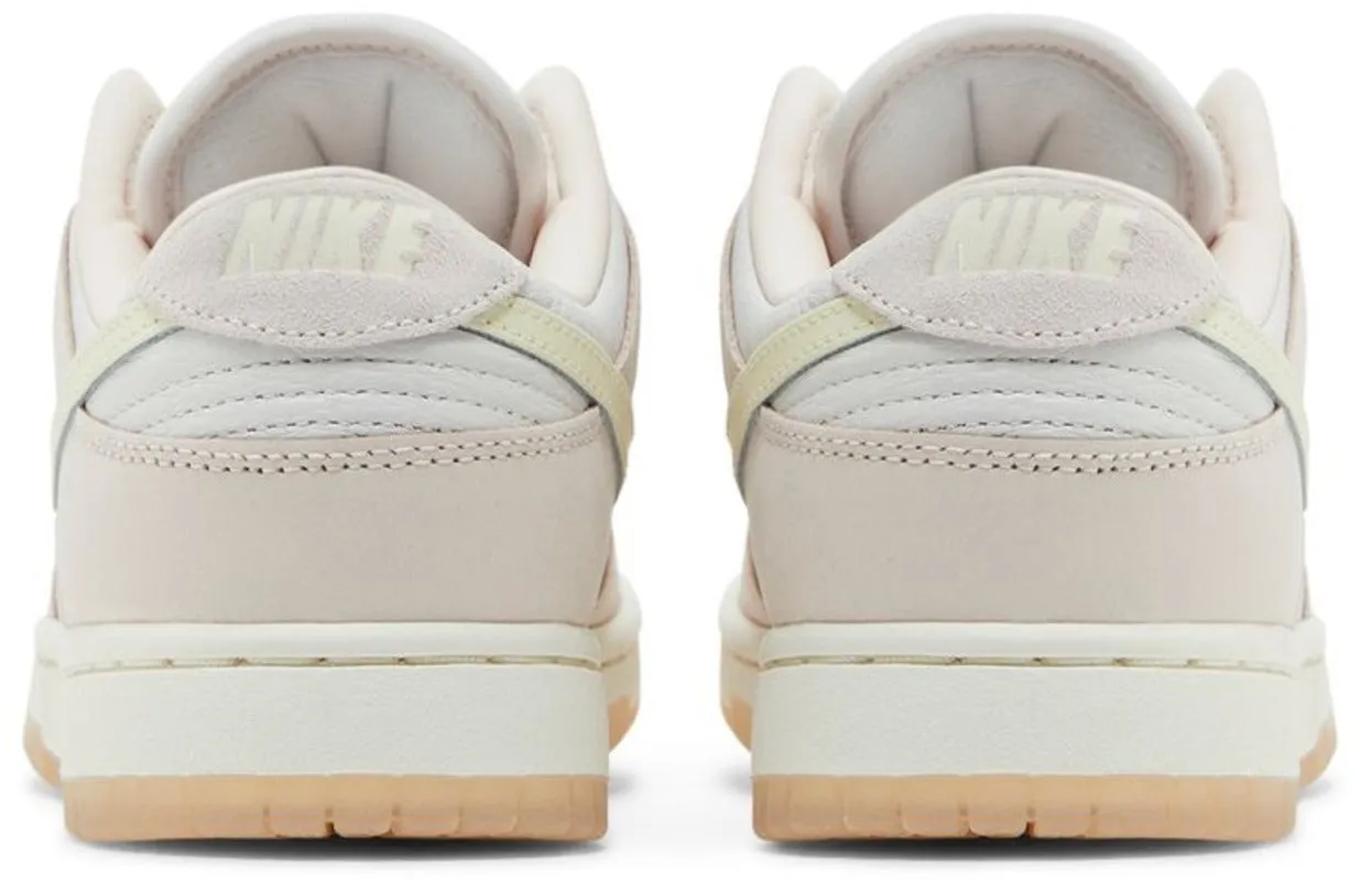 Nike Dunk Low Premium Light Soft Pink (Women's)