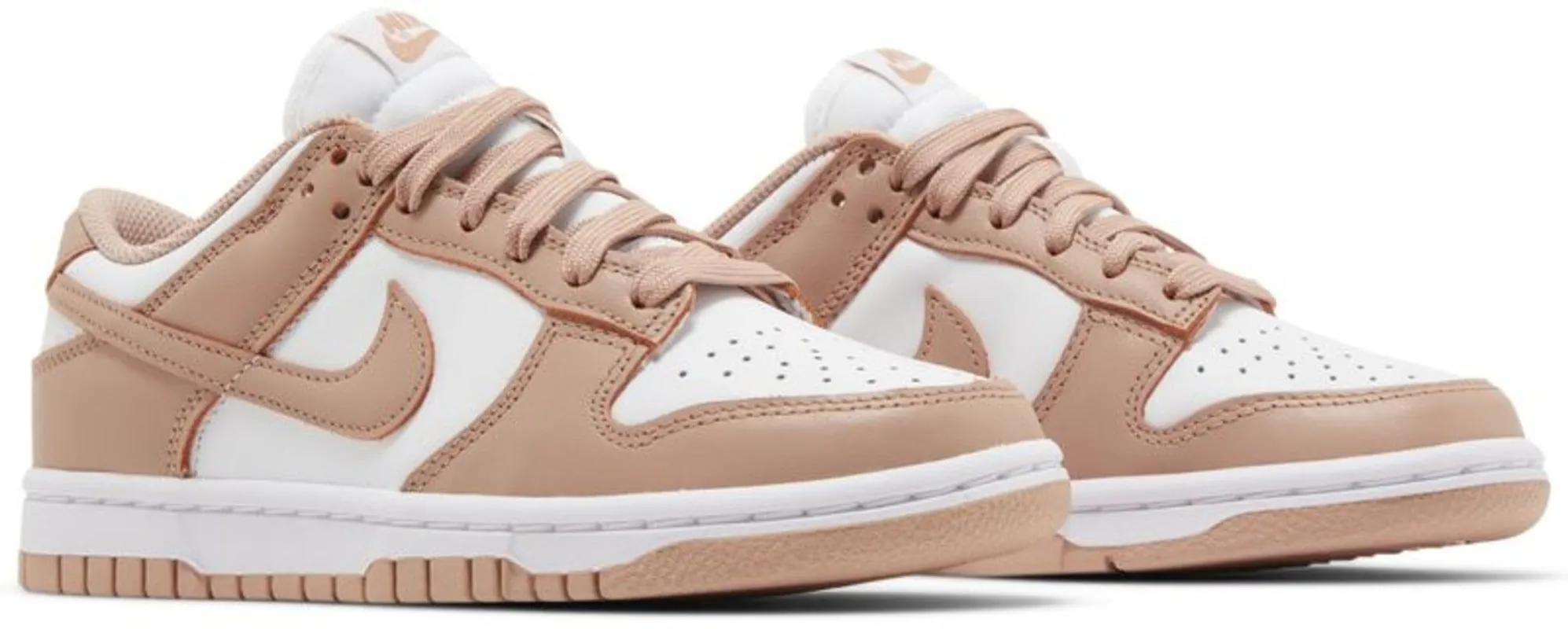 Nike Dunk Low Rose Whisper (Women's)