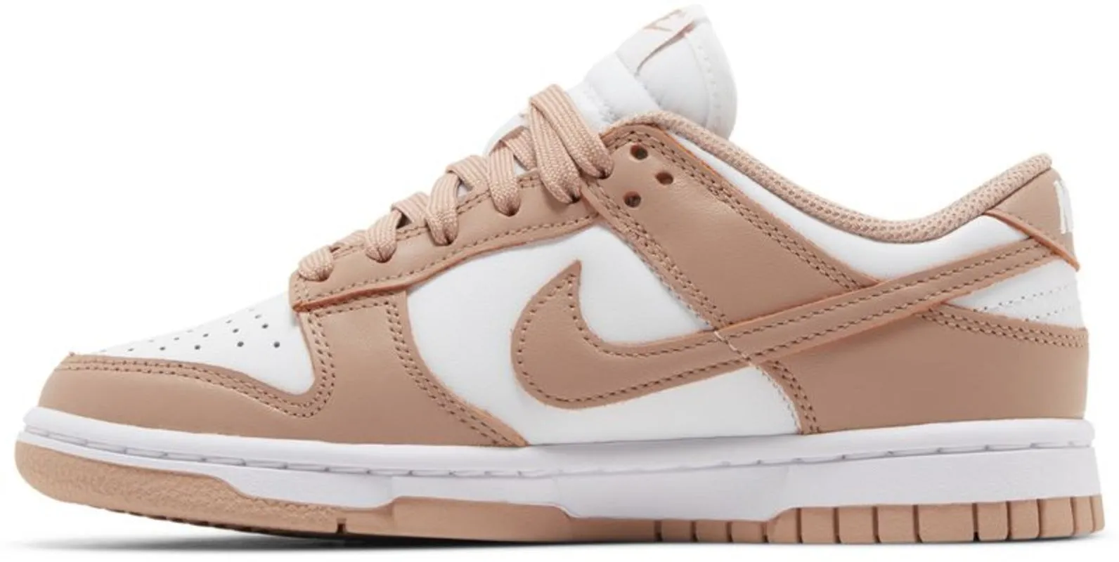 Nike Dunk Low Rose Whisper (Women's)