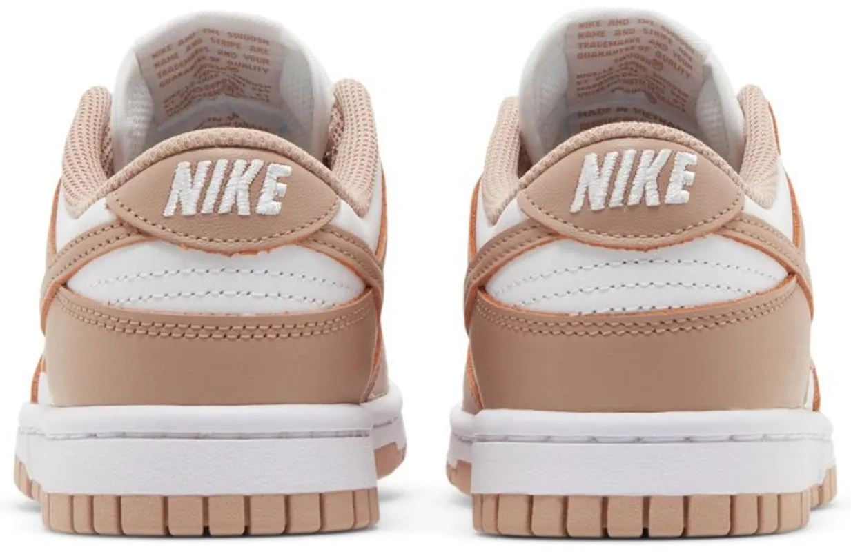 Nike Dunk Low Rose Whisper (Women's)