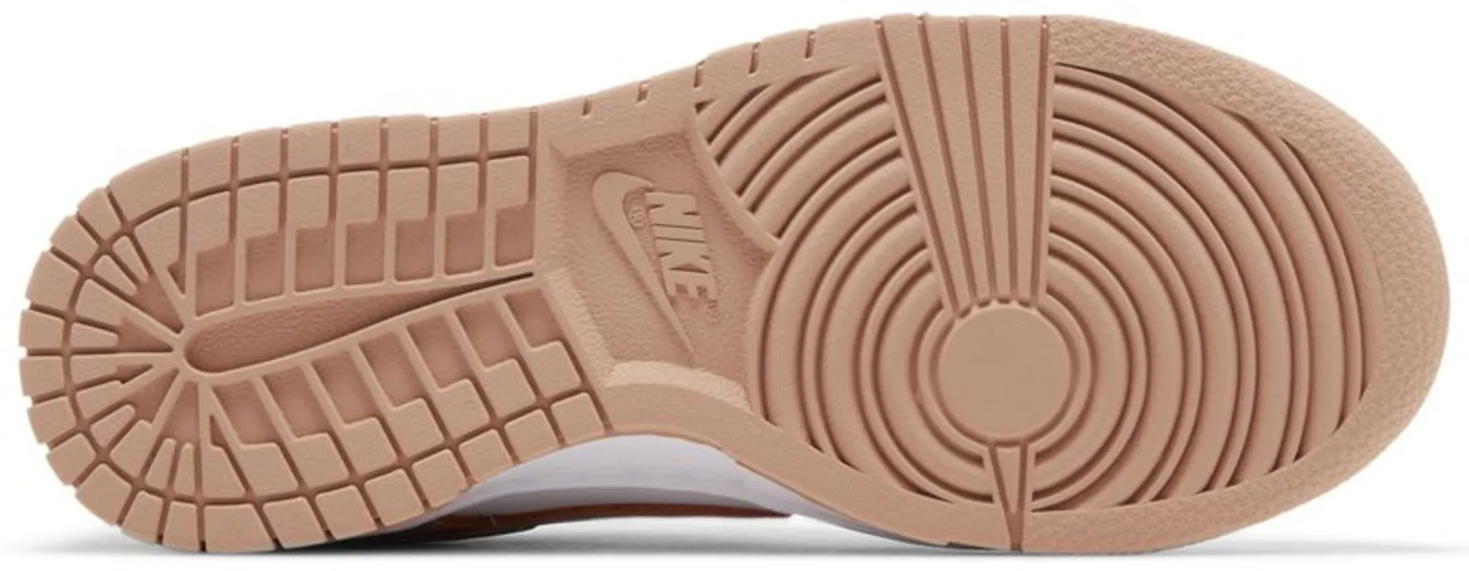 Nike Dunk Low Rose Whisper (Women's)