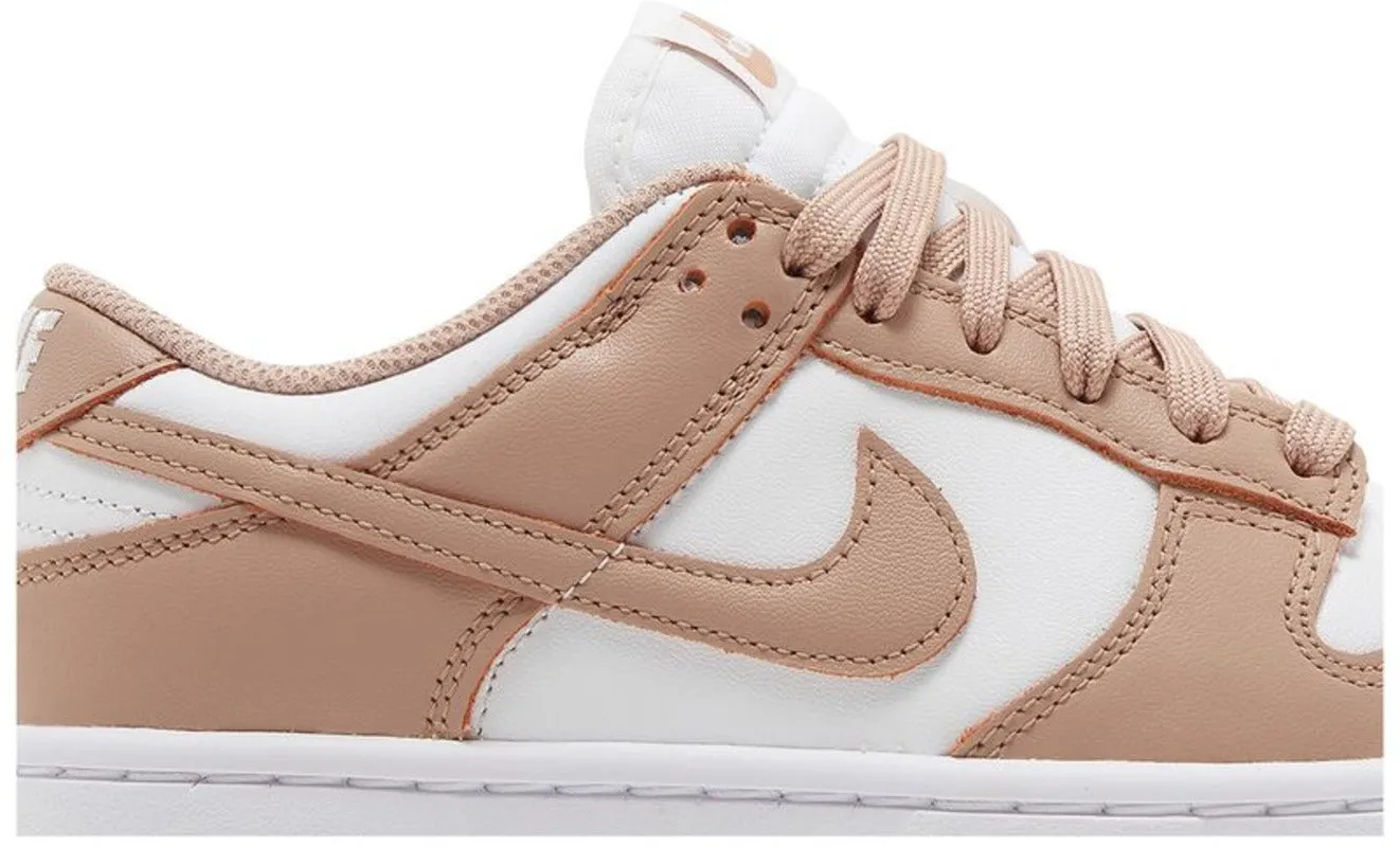 Nike Dunk Low Rose Whisper (Women's)