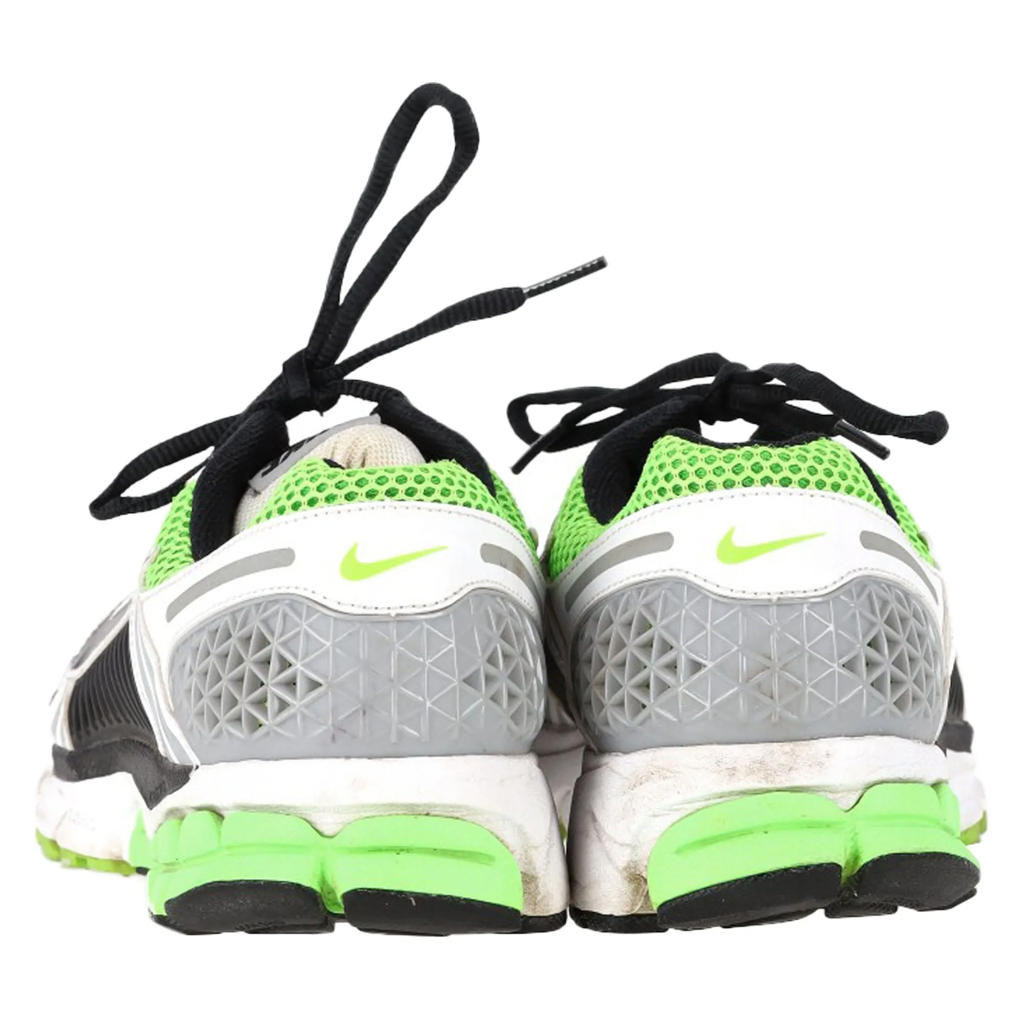 Nike Zoom Vomero 5 Sneakers in Green Synthetic