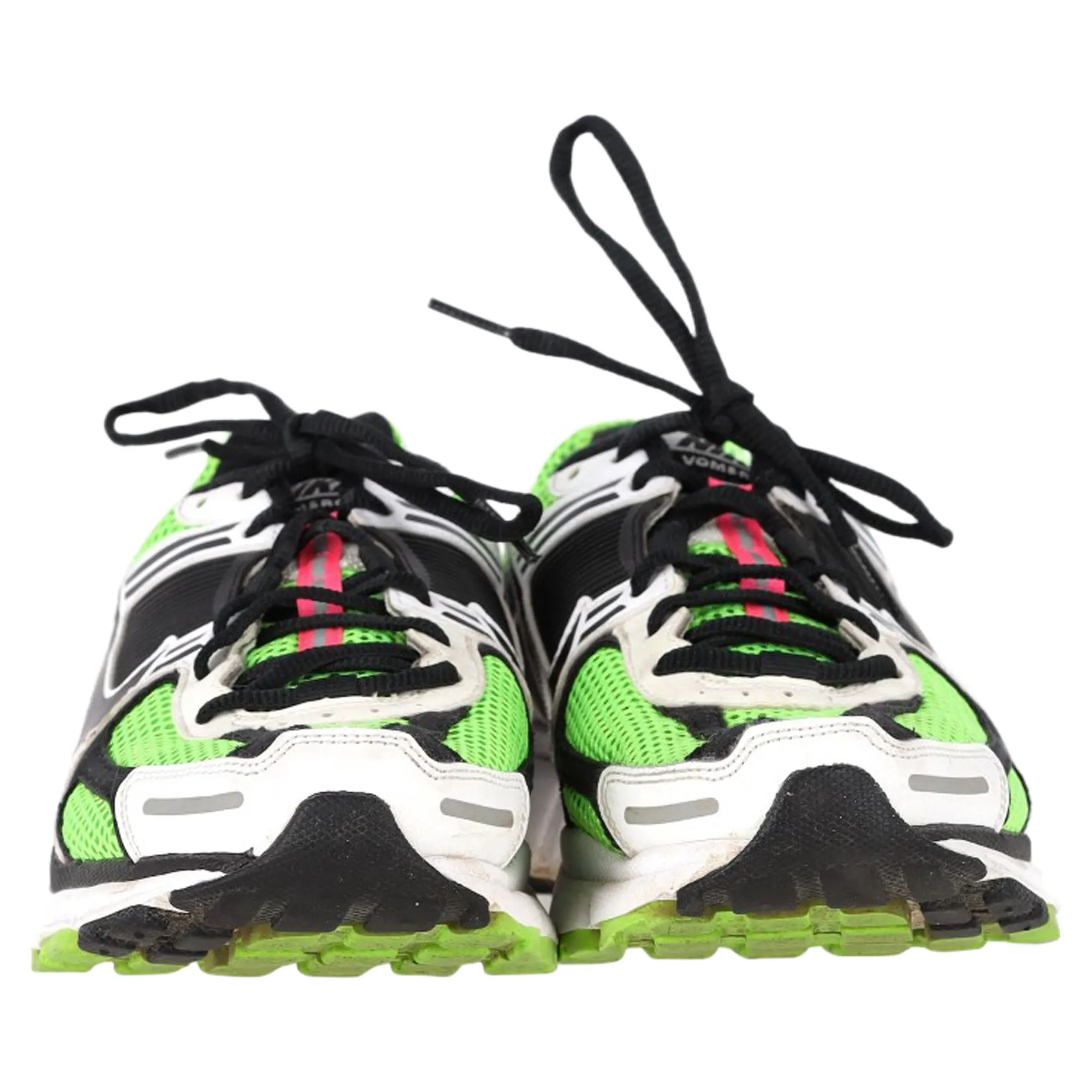Nike Zoom Vomero 5 Sneakers in Green Synthetic