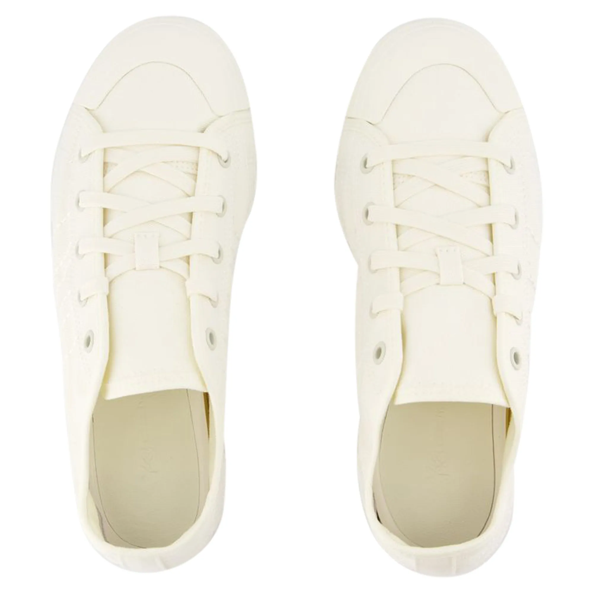 Nizza Lo Sneakers - Y-3 - Leather - White