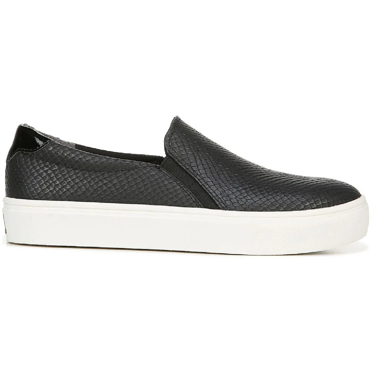 Nova Womens Slip On Fashion Sneakers