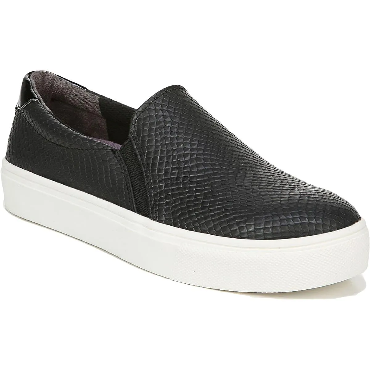 Nova Womens Slip On Fashion Sneakers