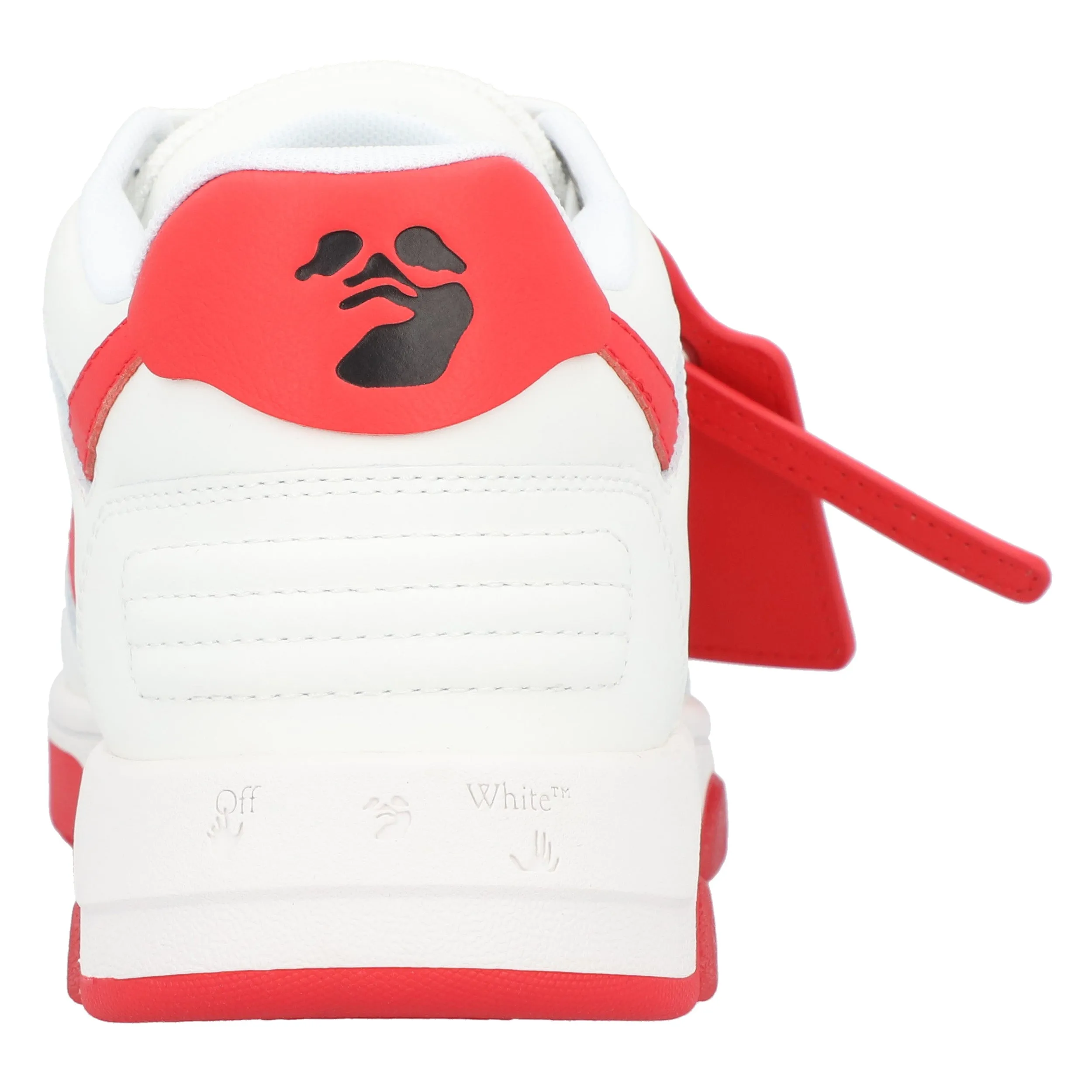 Off White Out of Office 'White Coral'