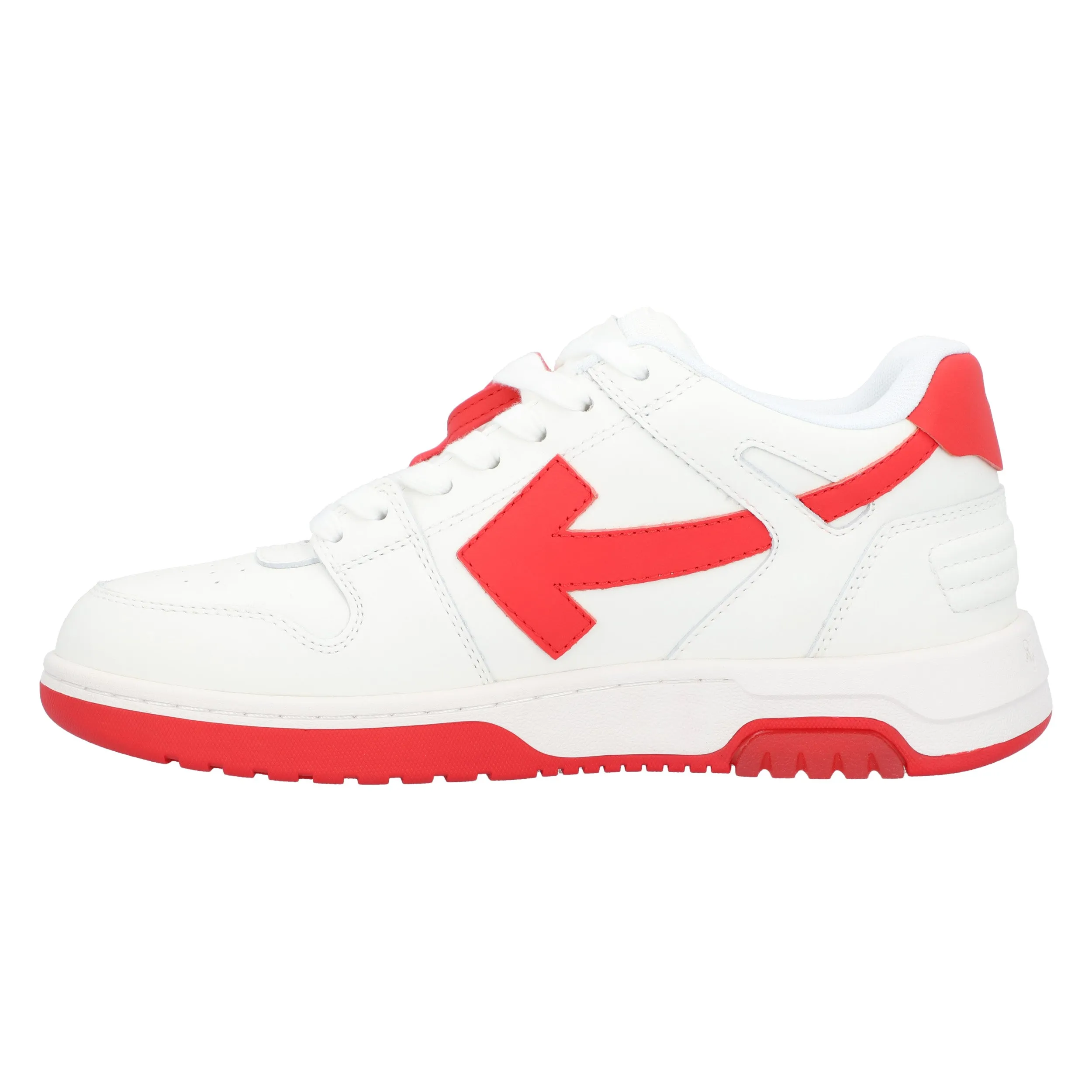 Off White Out of Office 'White Coral'