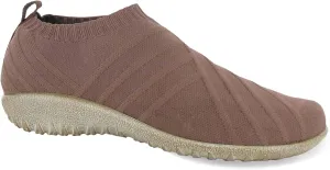 Okahu Knit In Mauve