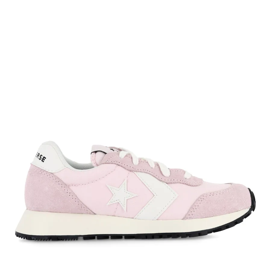 OMEGA TRAINER LOW - SUMMIT PINK/SUGARBERRY/WHITE