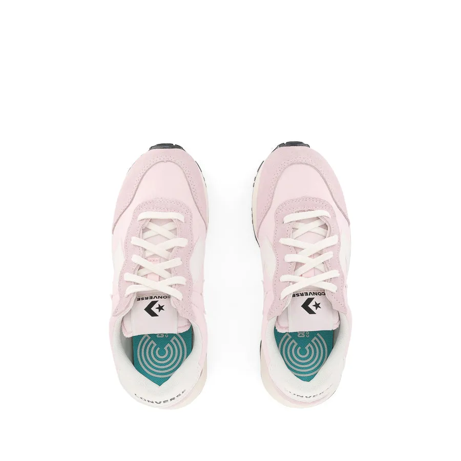 OMEGA TRAINER LOW - SUMMIT PINK/SUGARBERRY/WHITE