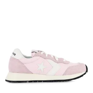OMEGA TRAINER LOW - SUMMIT PINK/SUGARBERRY/WHITE