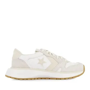 OMNI TRAINER LOW  - EGRET/VINTAGE WHITE/LIGHT DUNE