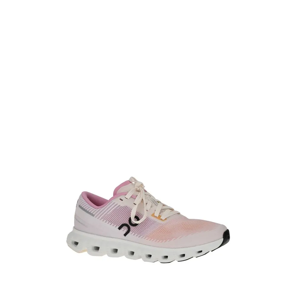 ON Cloud 6 Push Women's Sneakers
