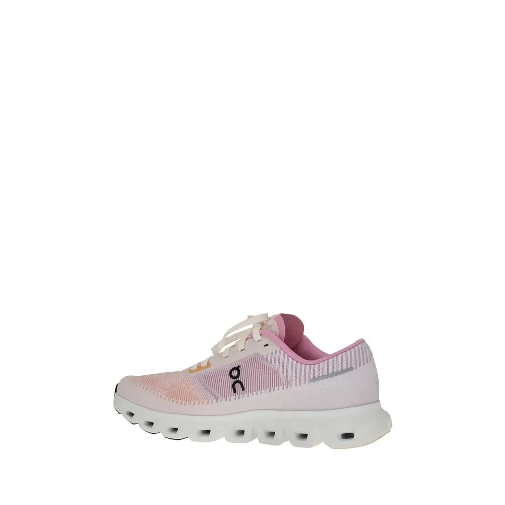 ON Cloud 6 Push Women's Sneakers
