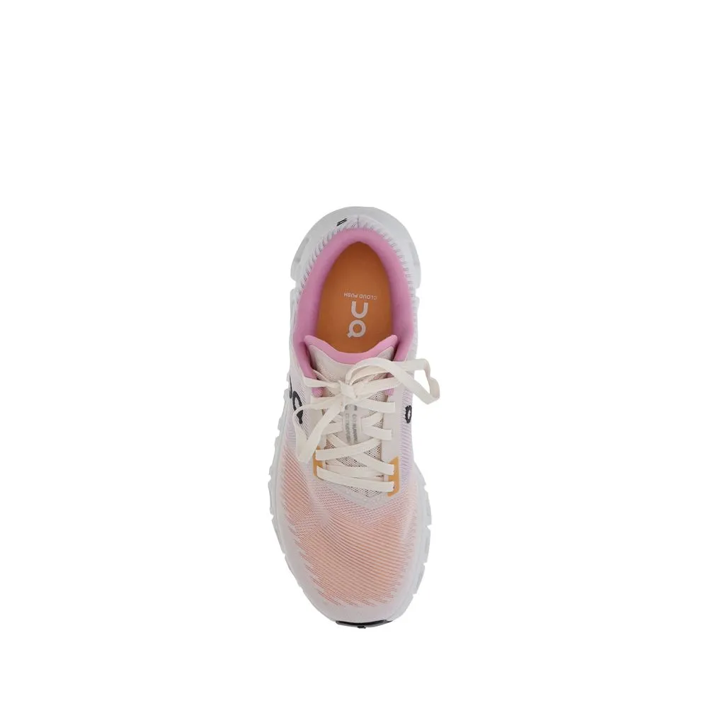 ON Cloud 6 Push Women's Sneakers