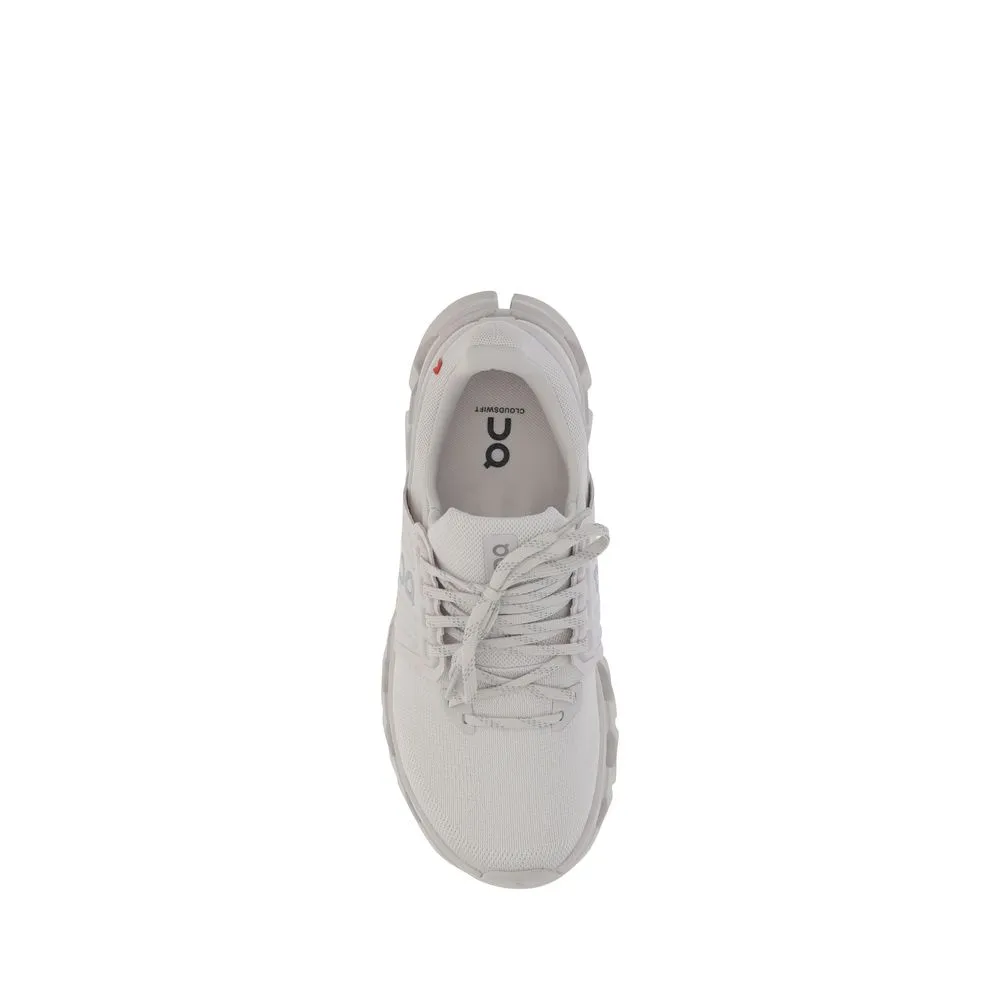 ON Cloudswift 4 Women's Sneakers