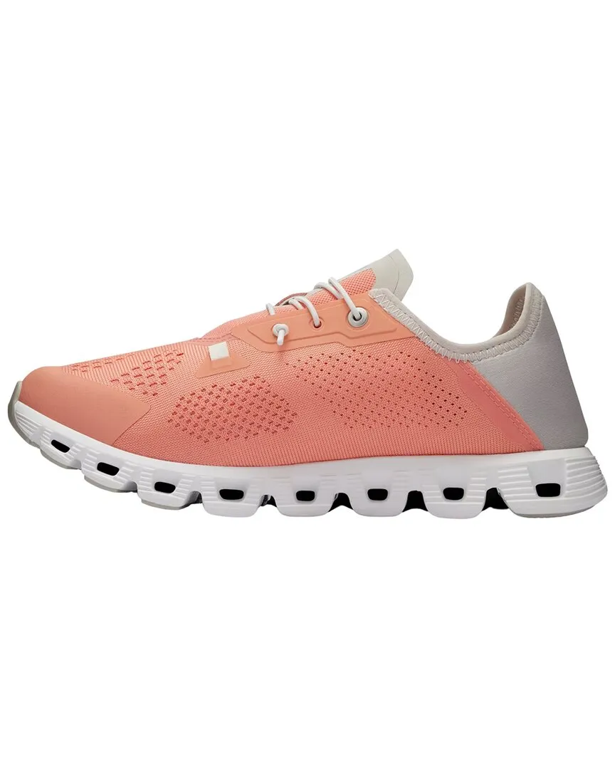 On Running Cloud 5 Coast Travel Shoe