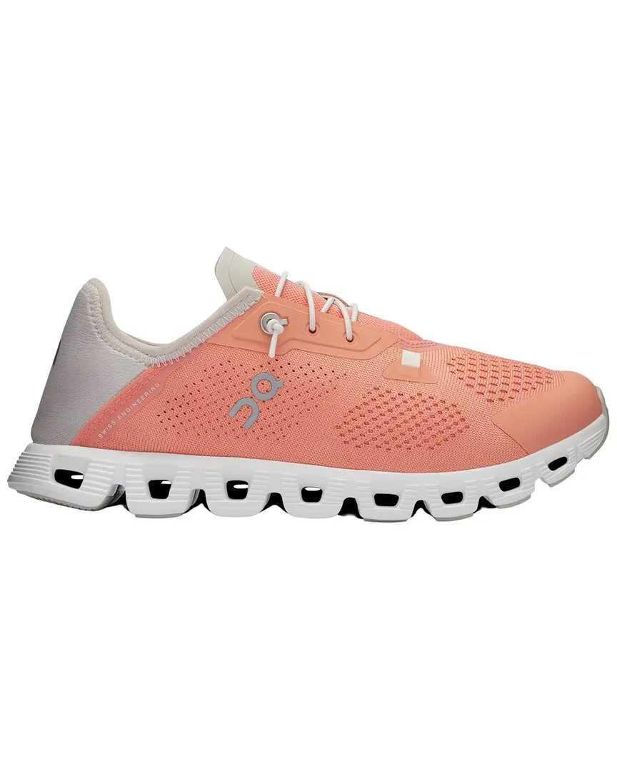 On Running Cloud 5 Coast Travel Shoe