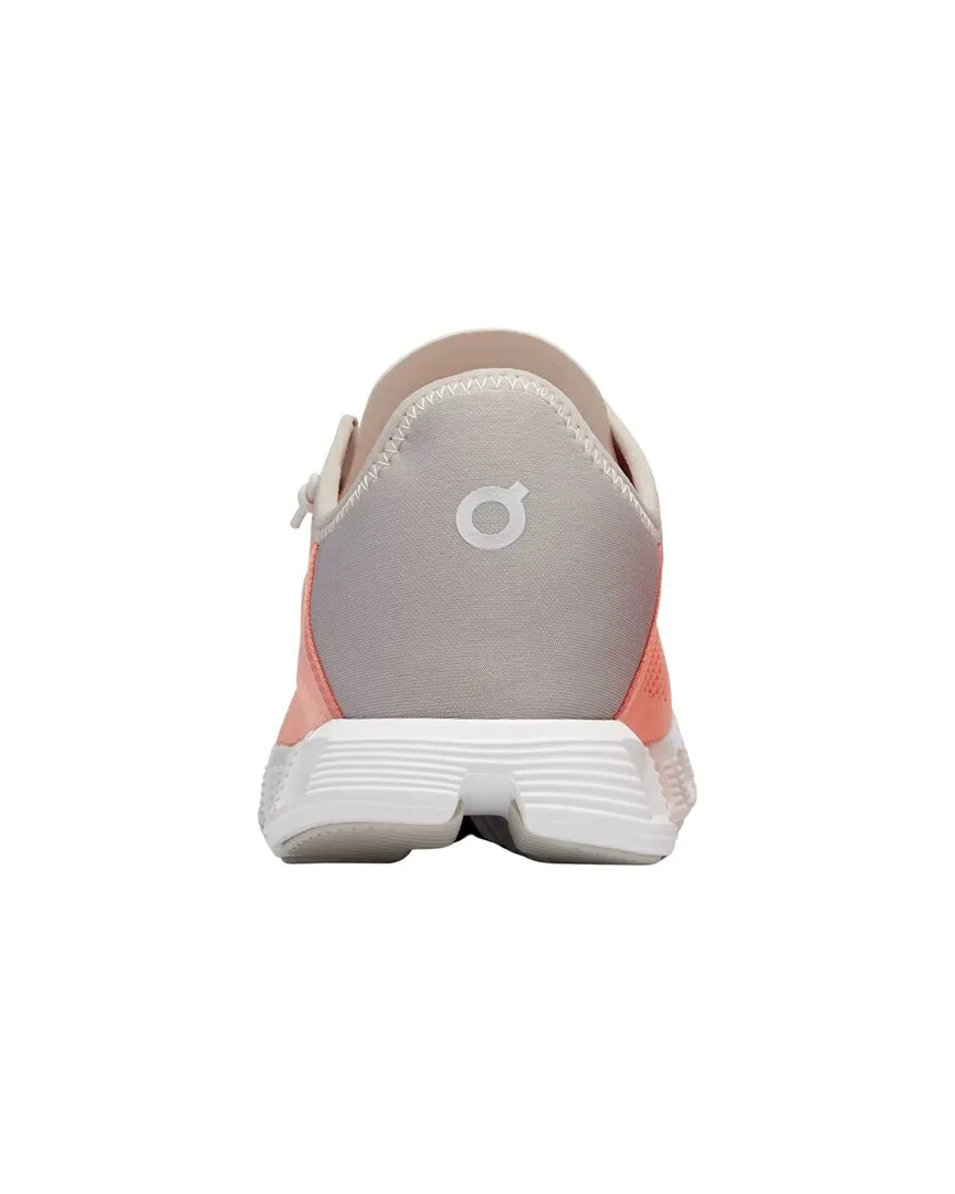 On Running Cloud 5 Coast Travel Shoe