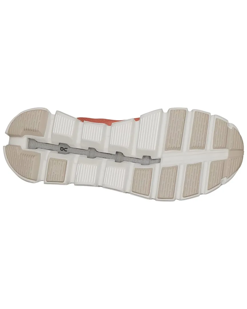 On Running Cloud 5 Coast Travel Shoe