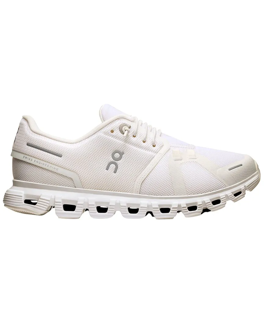 On Running Cloud 6 Sneaker