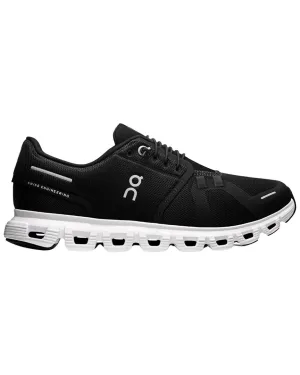 On Running Cloud 6 Sneaker