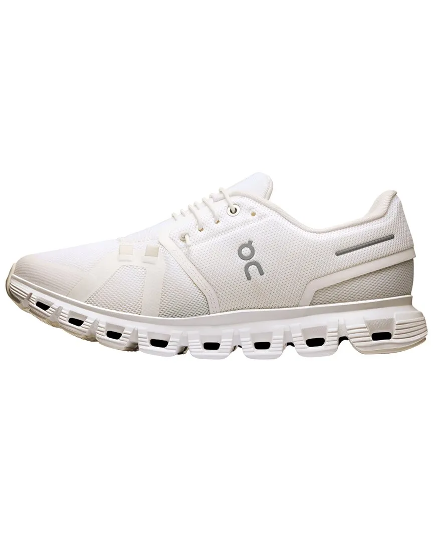 On Running Cloud 6 Sneaker