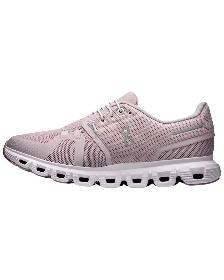On Running Cloud 6 Sneaker