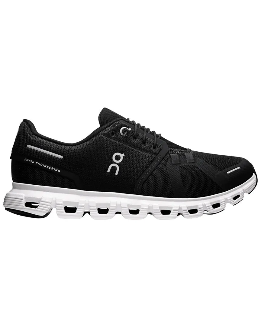 On Running Cloud 6 Sneaker
