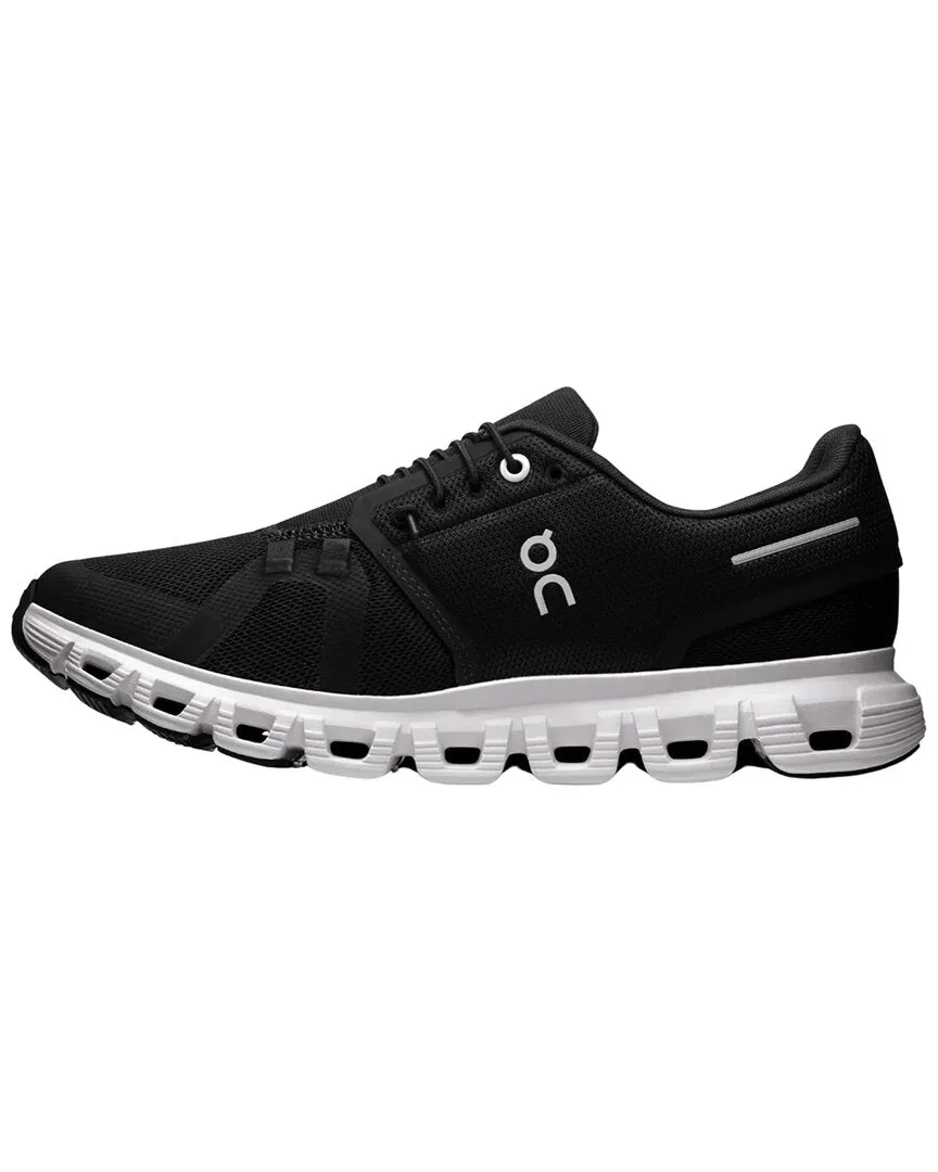 On Running Cloud 6 Sneaker