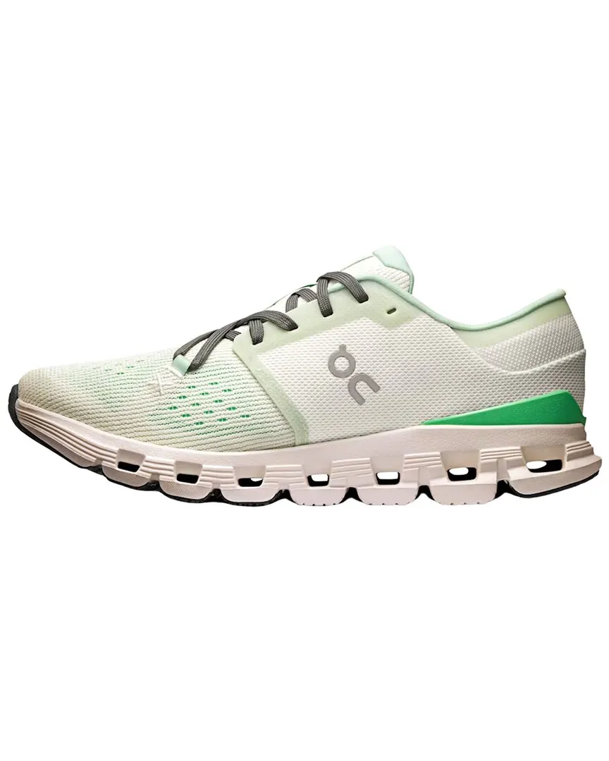 On Running Cloud X 4 Sneaker