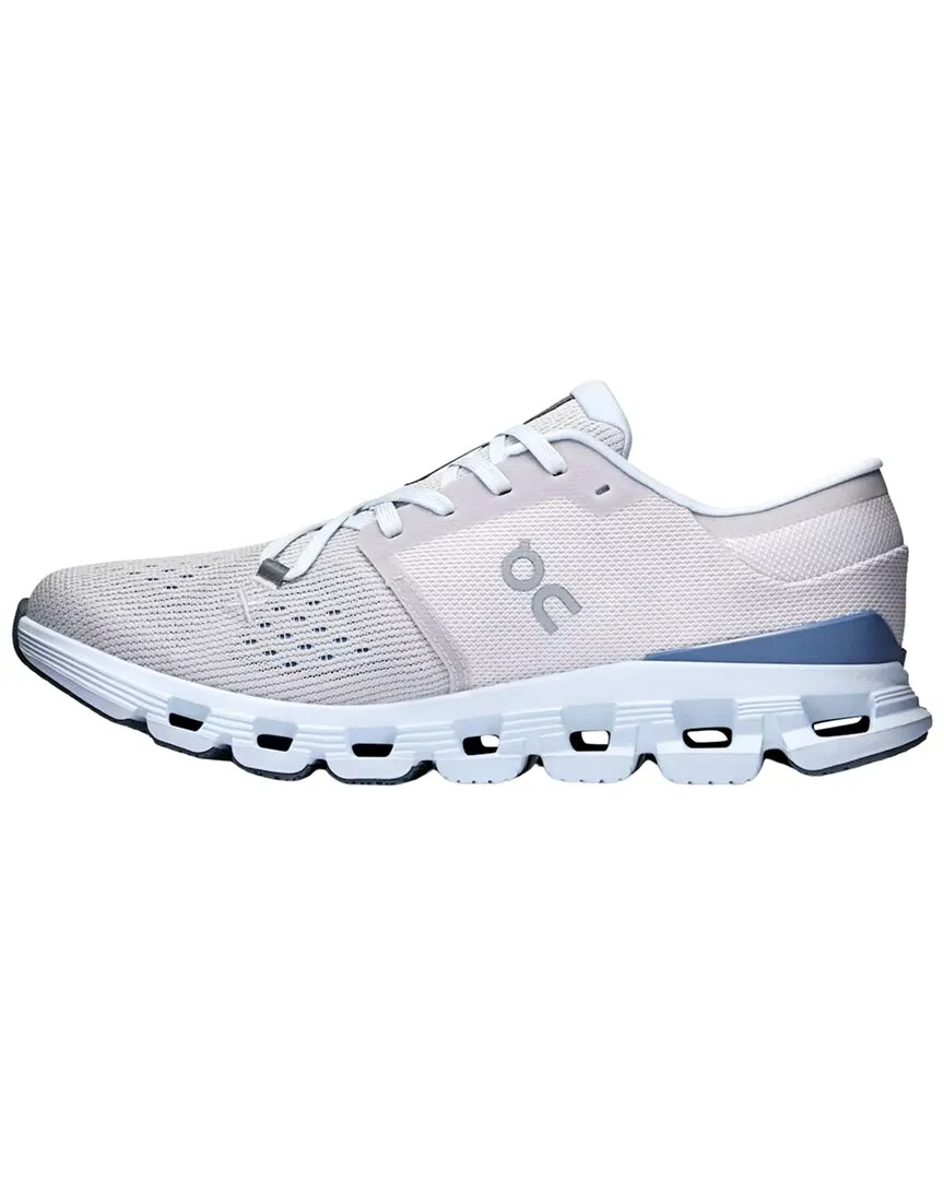 On Running Cloud X 4 Sneaker