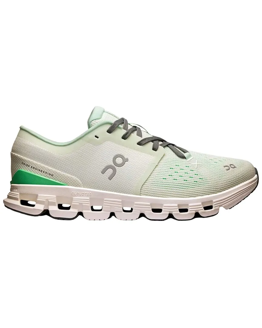 On Running Cloud X 4 Sneaker