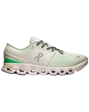 On Running Cloud X 4 Sneaker