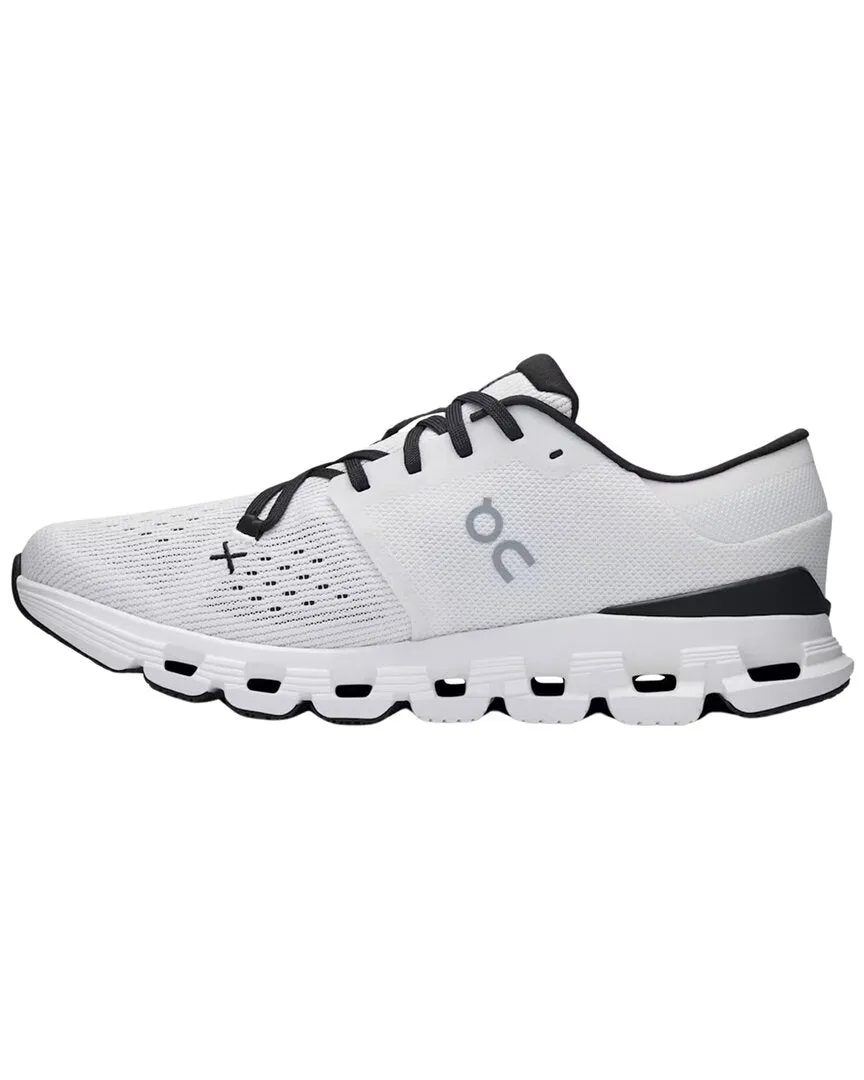 On Running Cloud X 4 Sneaker