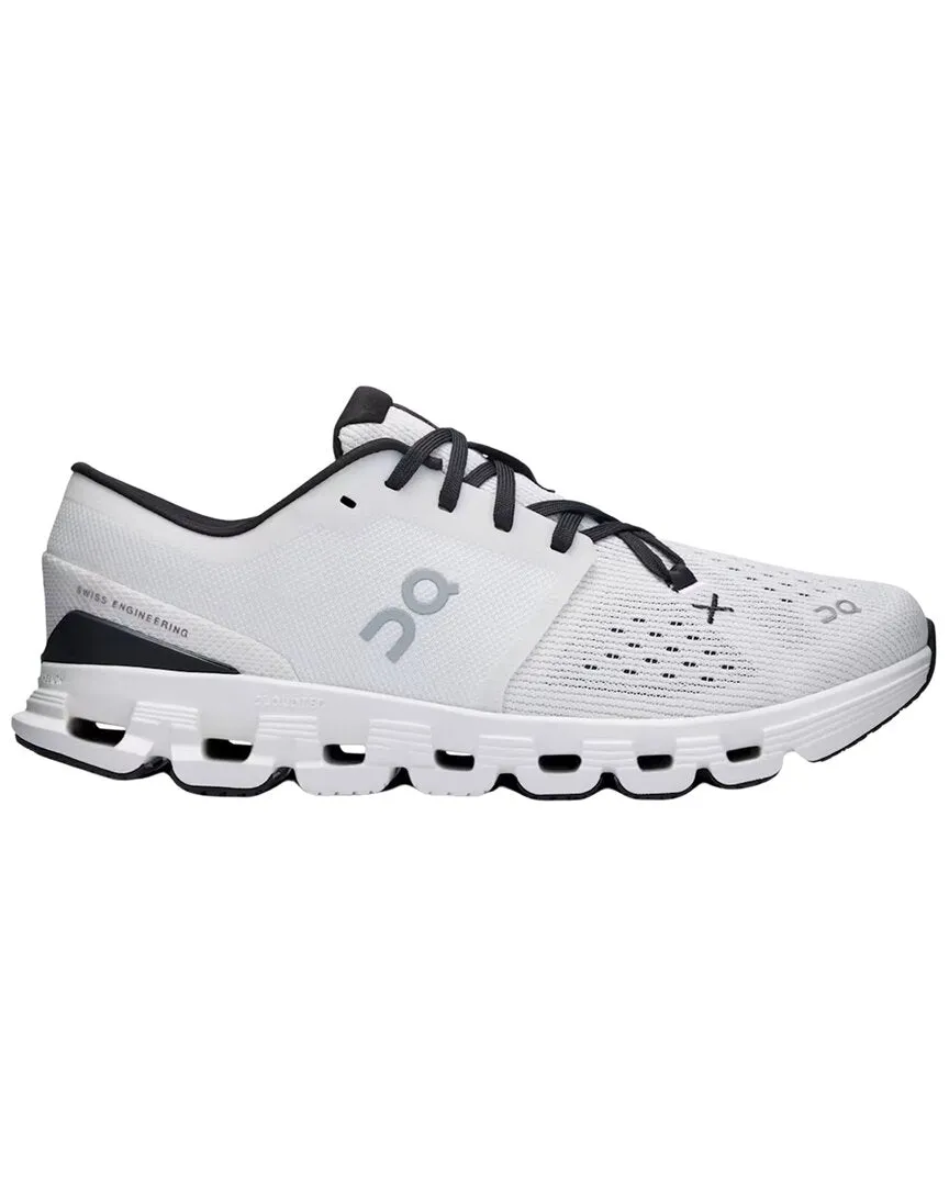 On Running Cloud X 4 Sneaker