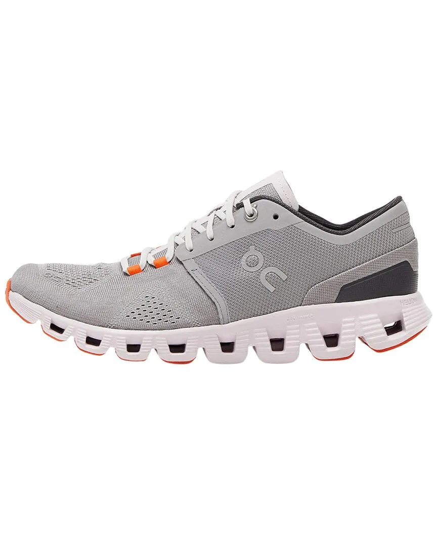 On Running Cloud X Running Shoe