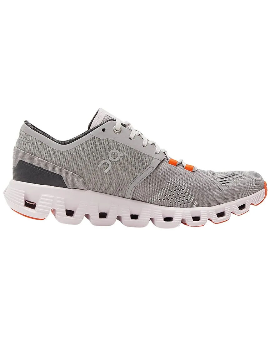 On Running Cloud X Running Shoe
