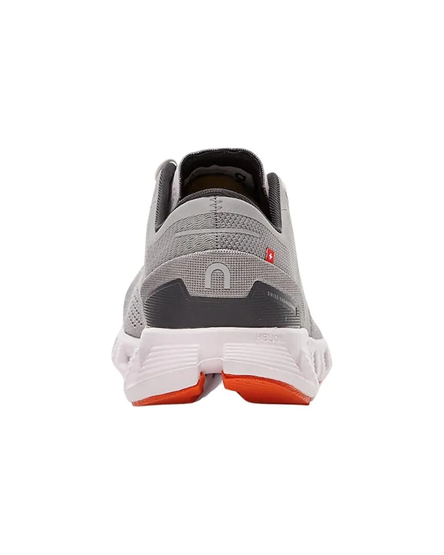 On Running Cloud X Running Shoe