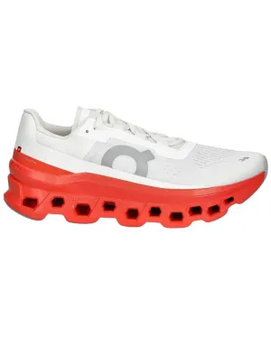 On Running CloudMonster Running Shoe