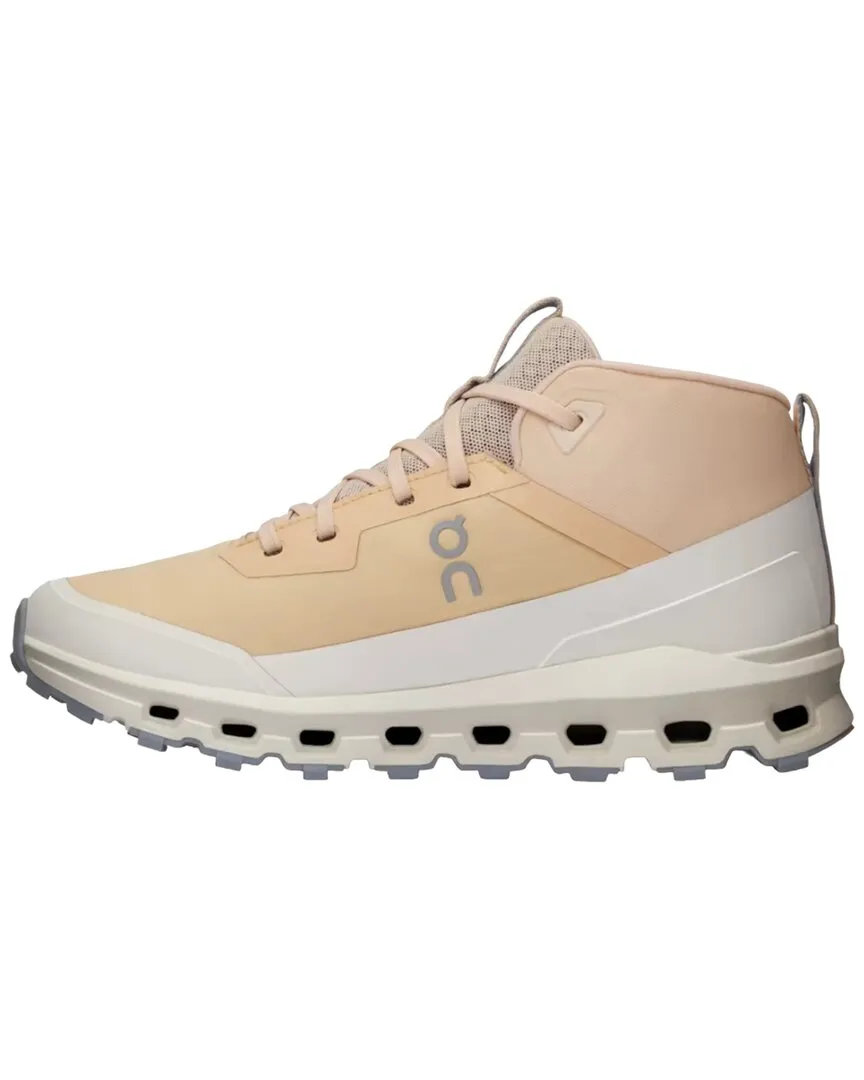 On Running Cloudroam Waterproof Sneaker