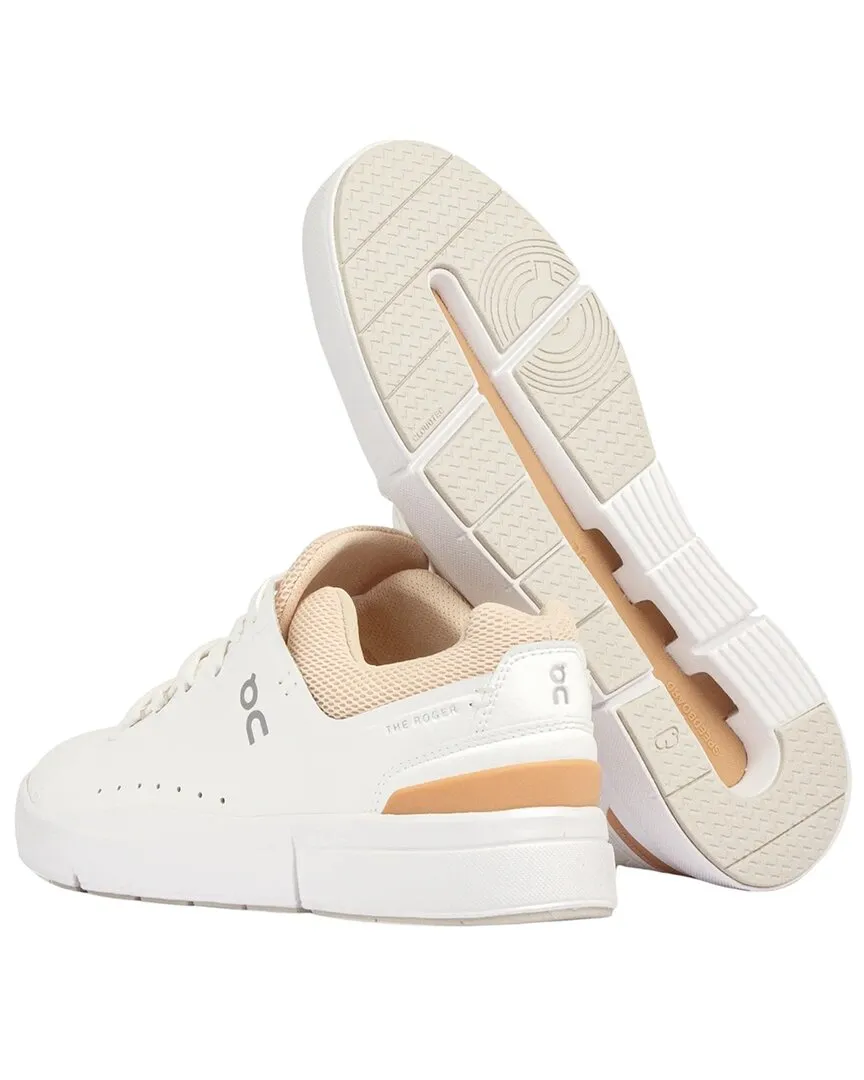 On Running The Roger Advantage Sneaker