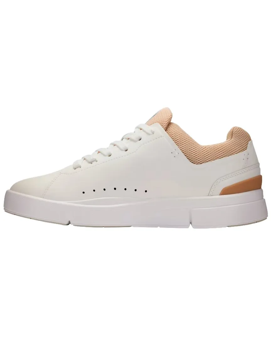 On Running The Roger Advantage Sneaker