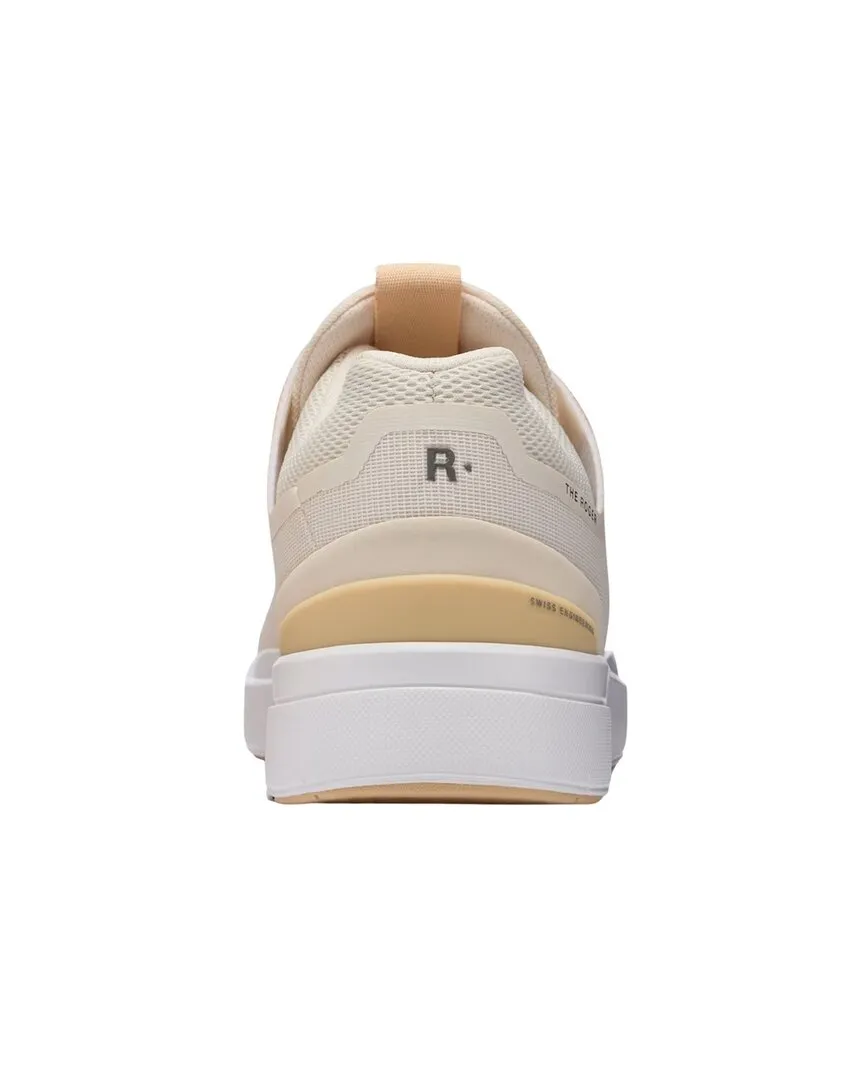 On Running The Roger Spin Sneaker